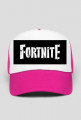 Czapka - Fortnite #1 + v-dolce