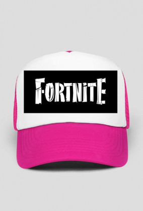 Czapka - Fortnite #1 + v-dolce