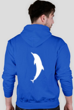 Rainbow Ocean Hoodie