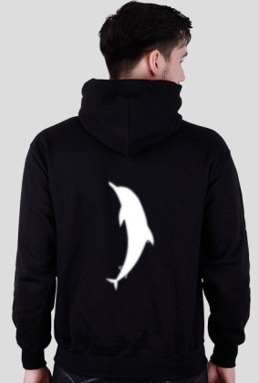 Dark Ocean Hoodie