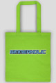 Bimmerholic Logo V1 (torba)