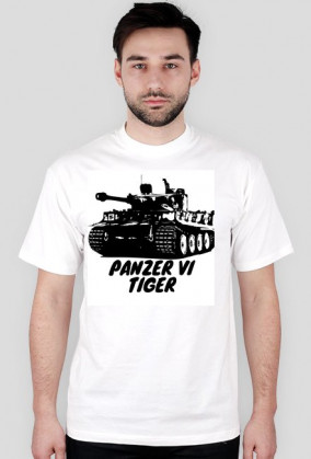 Panzer VI Tiger