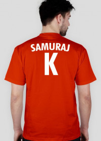 K-Samuraj