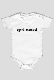 synek mamusi