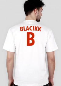 B-BLACIK