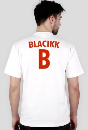 B-BLACIK