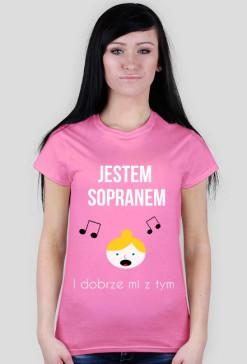 Sopran