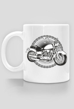 motorcycle