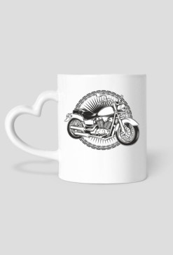 motorcycle
