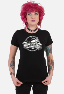 motorcycle