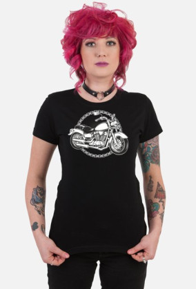 motorcycle