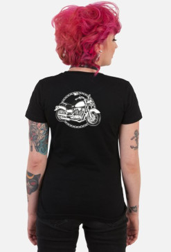 motorcycle
