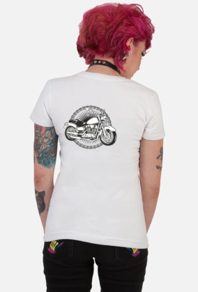 motorcycle