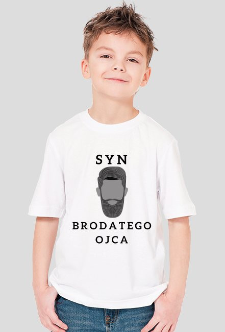 Syn Brodatego Ojca