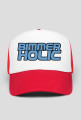 Bimmerholic Logo V2 (czapeczka)