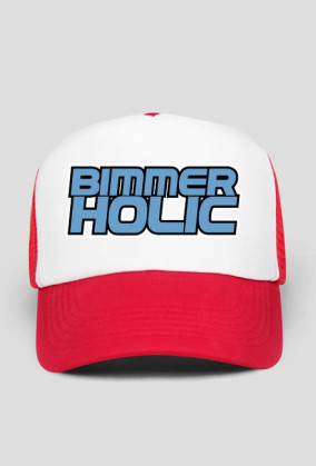 Bimmerholic Logo V2 (czapeczka)