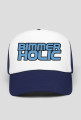 Bimmerholic Logo V2 (czapeczka)