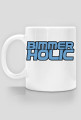 Bimmerholic Logo V2 (kubek)