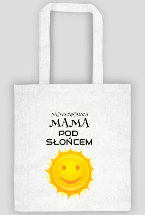 Torba słońce