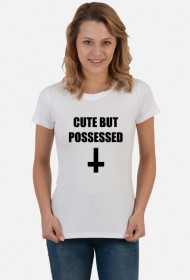Cute but possessed
