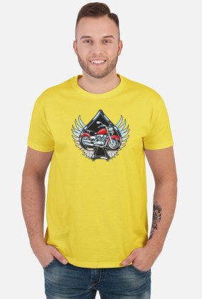 Motocykle