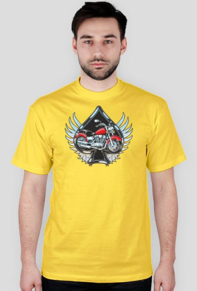 motorcycle