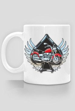 Motocykle