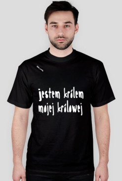 król królowej