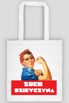 Zuch Dziewczyna