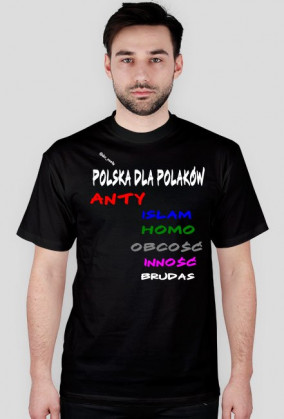 polska dla polaków