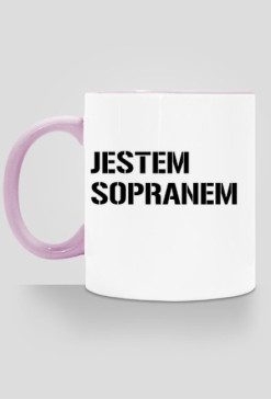 Sopran kubek