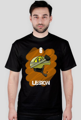 Lesion
