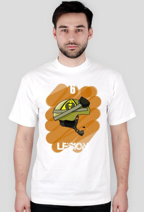 Lesion
