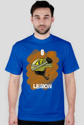 Lesion