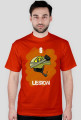 Lesion