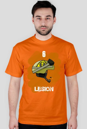 Lesion