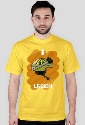 Lesion