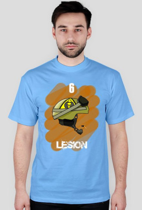 Lesion