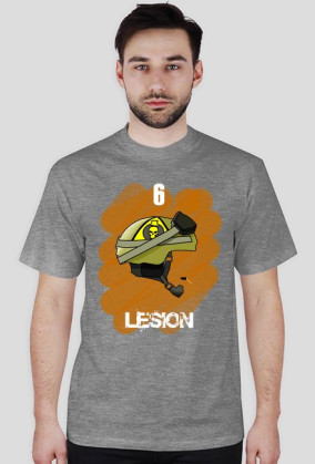 Lesion