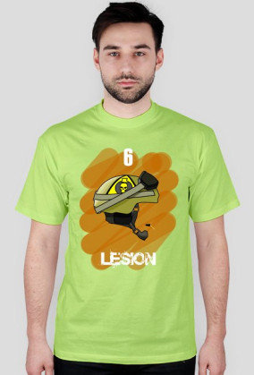 Lesion