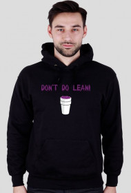 don't do lean!
