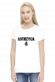 Łotrzyca 2018 White