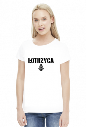 Łotrzyca 2018 White