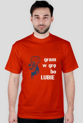 Gram w grę