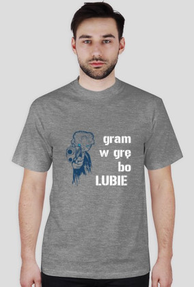 Gram w grę