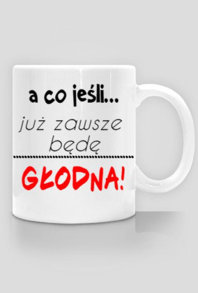 Głód