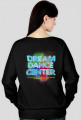 Bluza "Dream Dance Center"