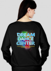 Bluza "Dream Dance Center"