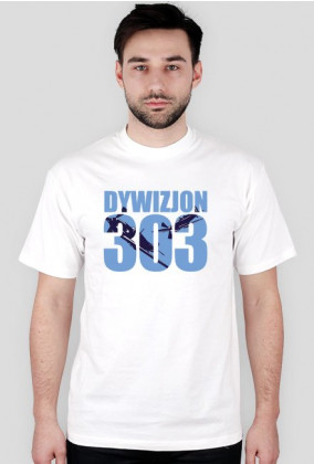 Koszulka Dywizjon 303