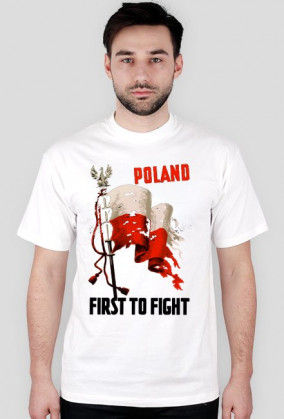 Poland first to fight